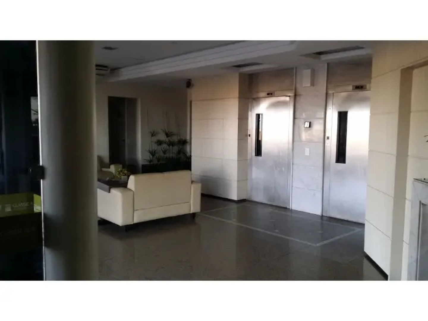 Classic Flat Residence Service