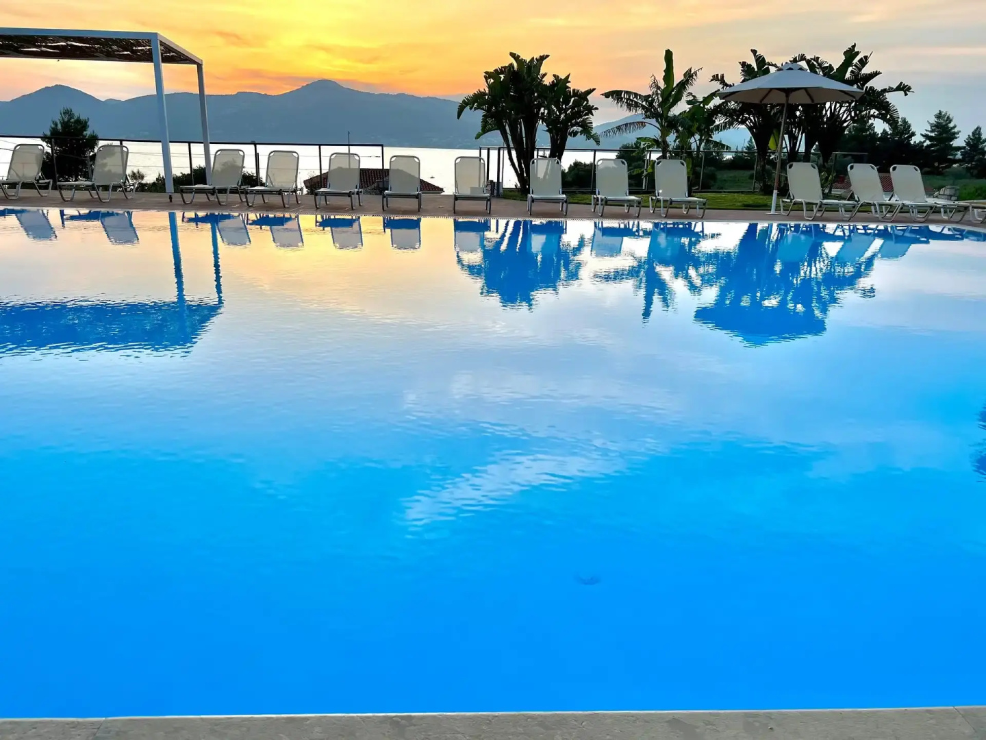 Thalassa Hotel