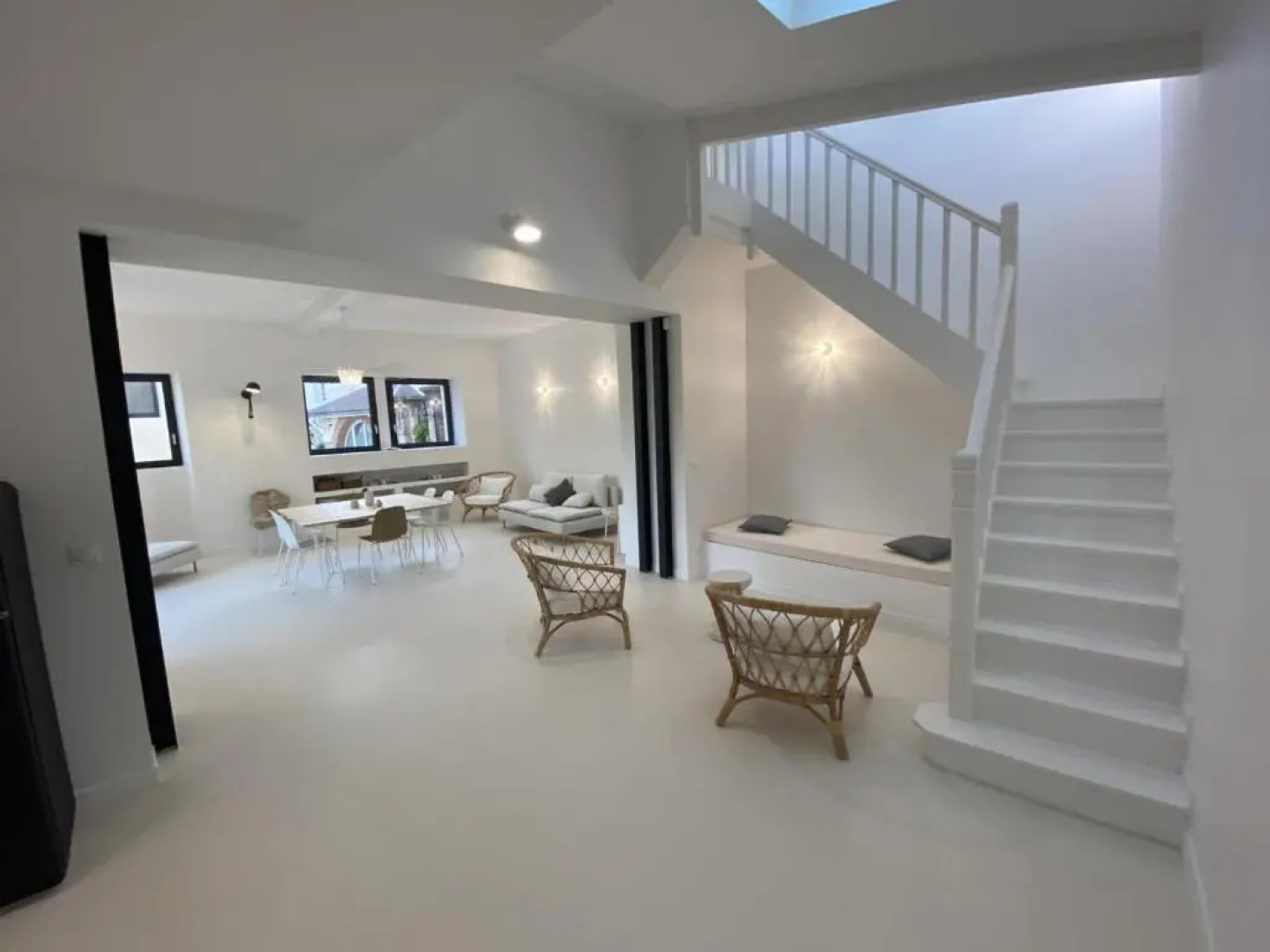 Gîte Senlisse, 3 pièces, 6 personnes - FR-1-527-9