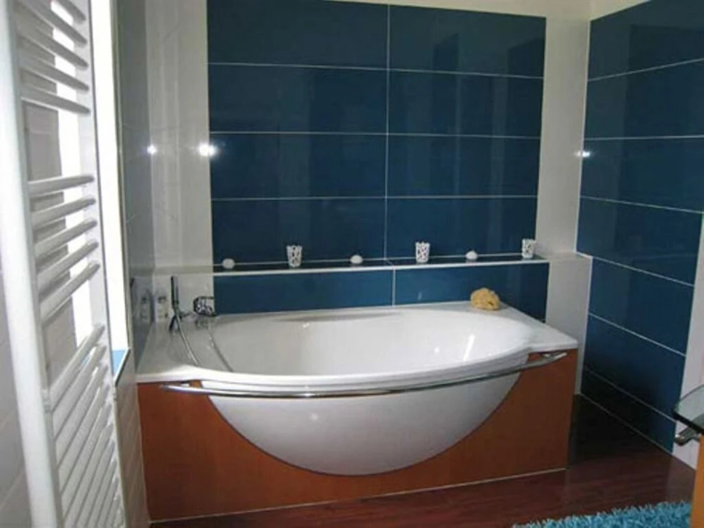 Chateau De Puyrigaud