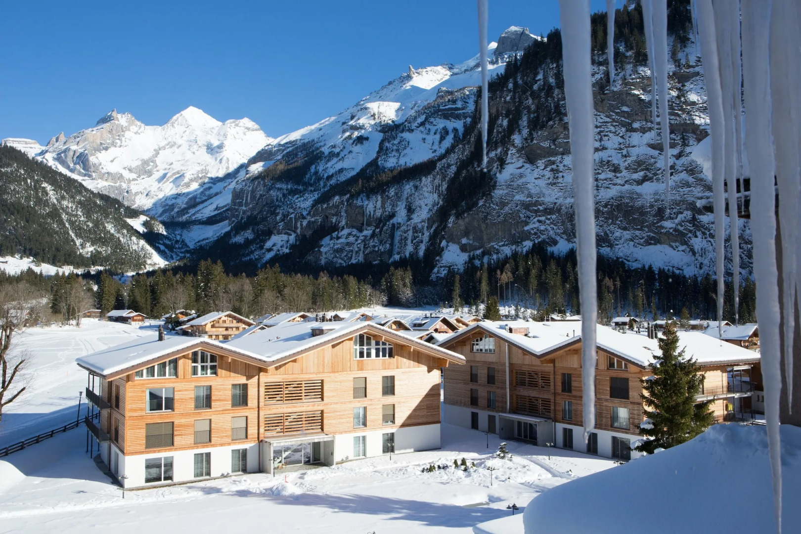 Victoria Alpine Park