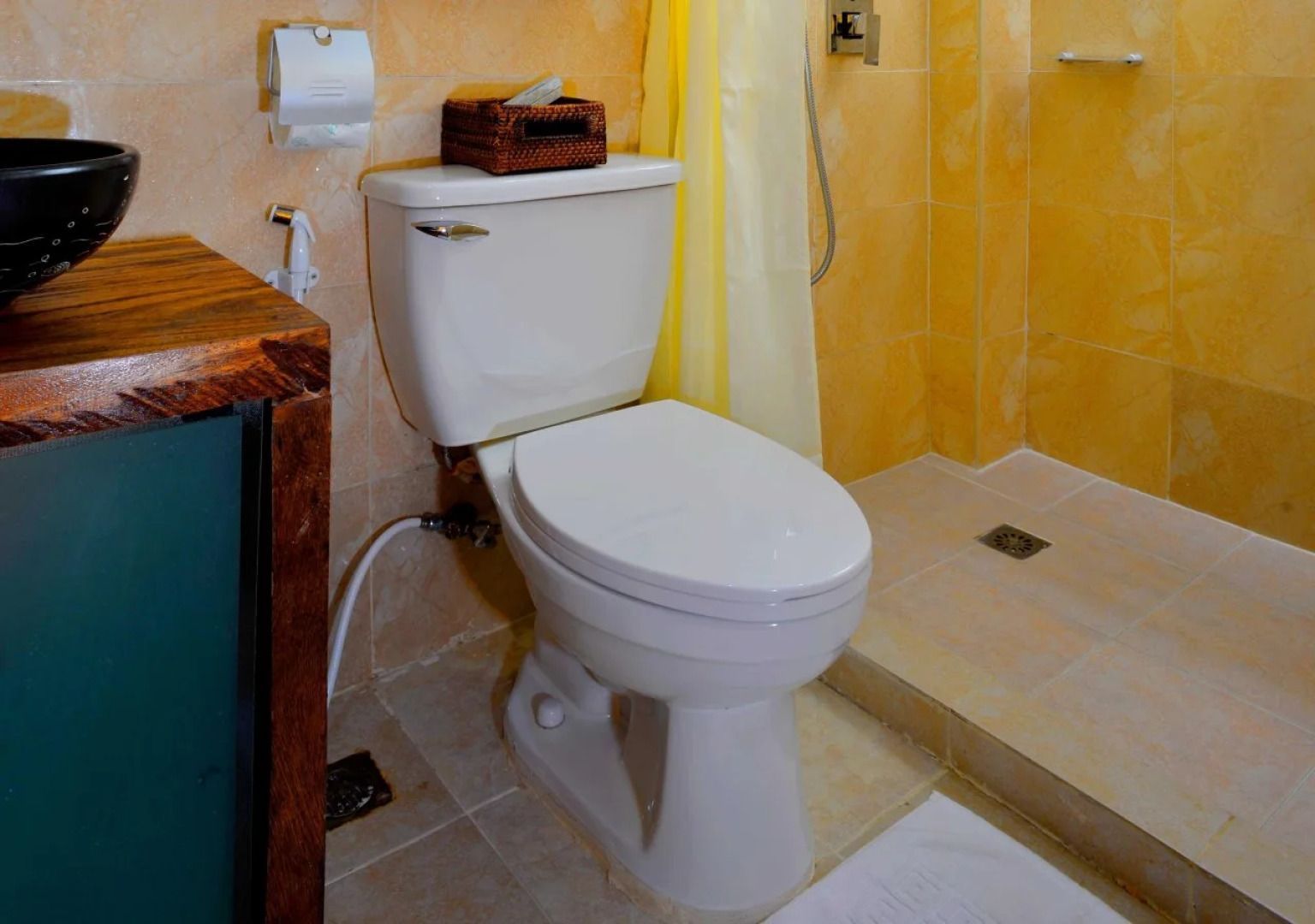 The Sitio Boracay Villas and Suites