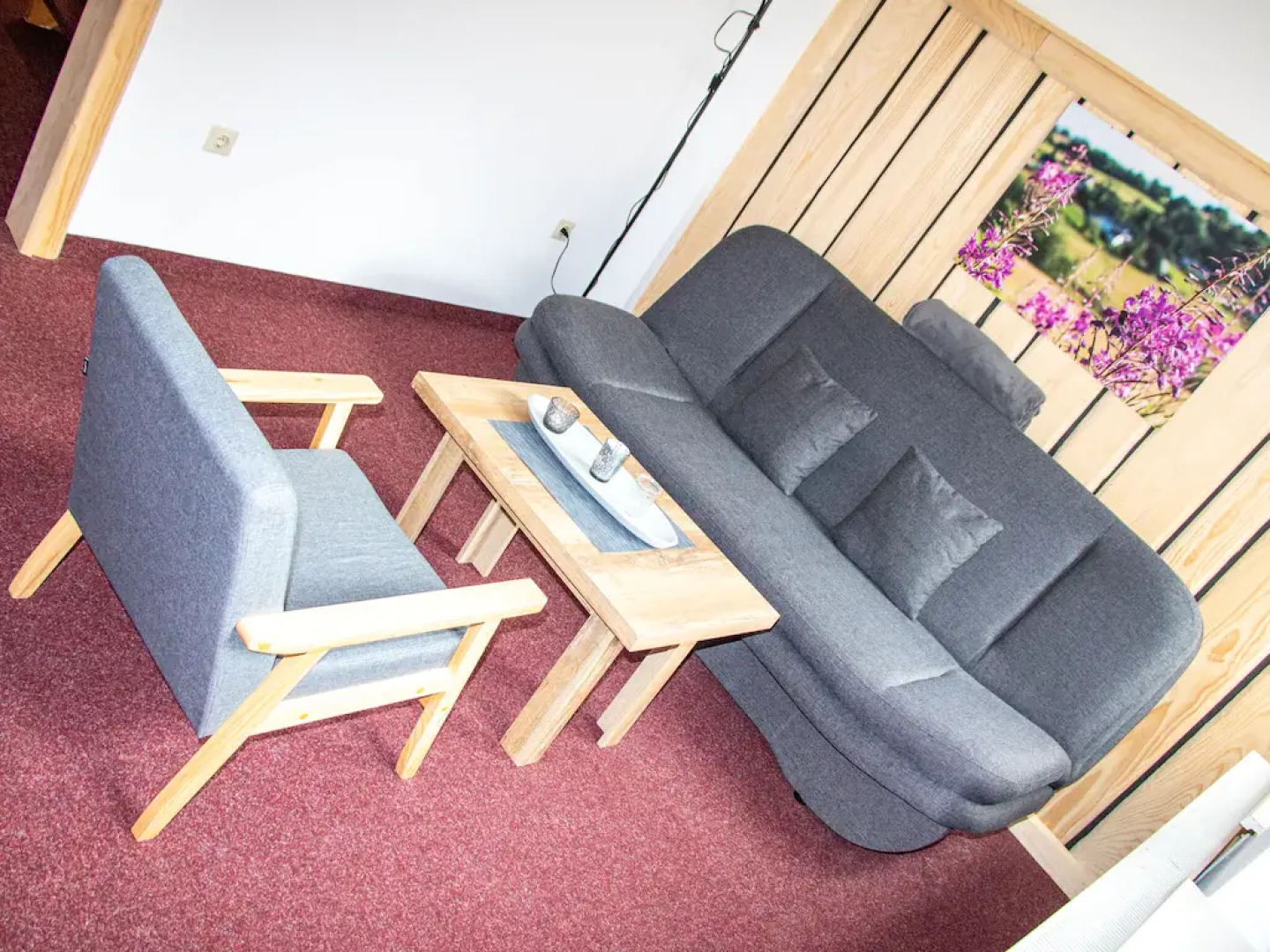 Apartment, Breitenbrunn