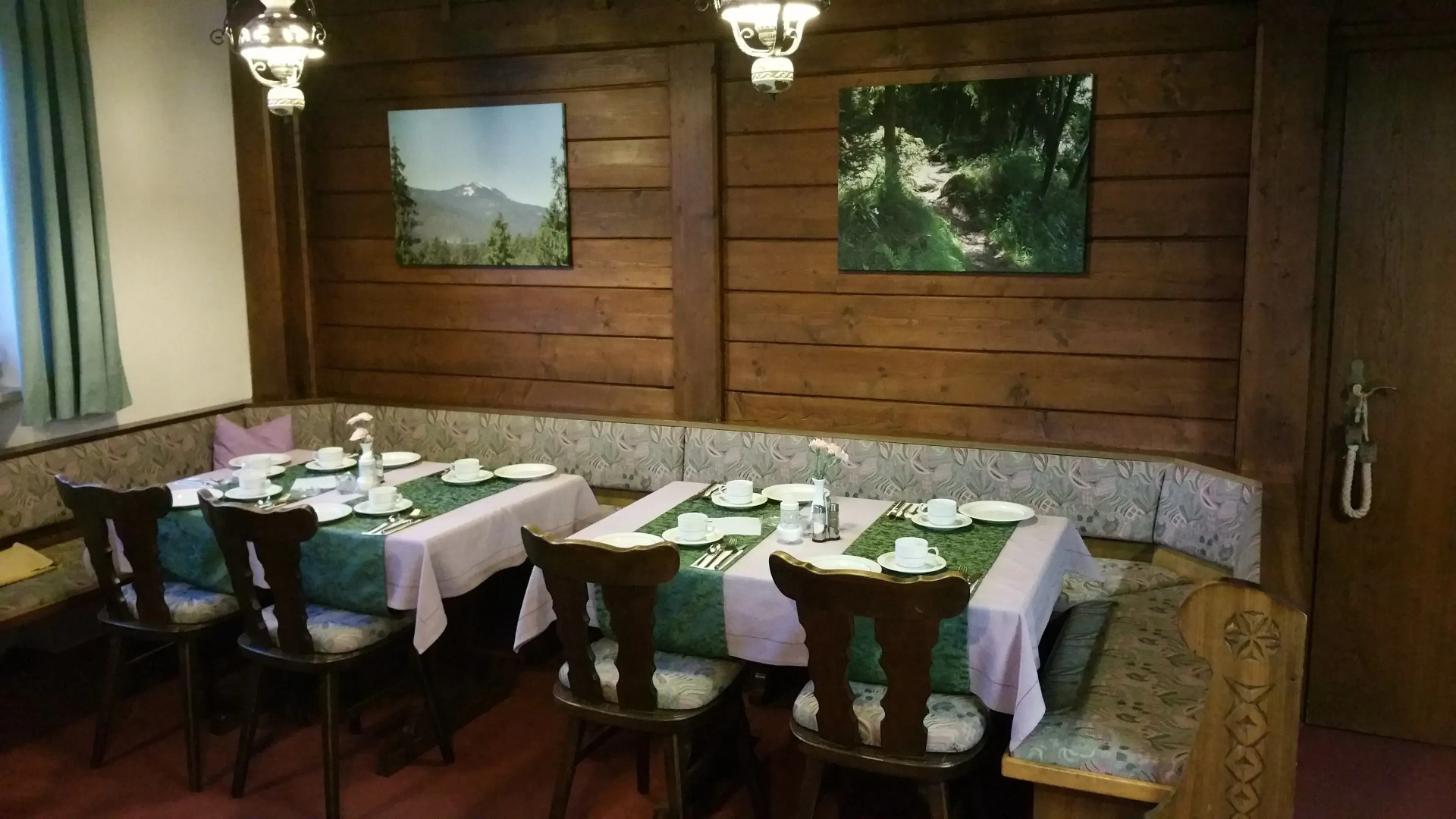 Pension Haus Inge