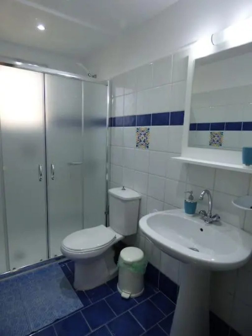 Agios Leon Apartment 1