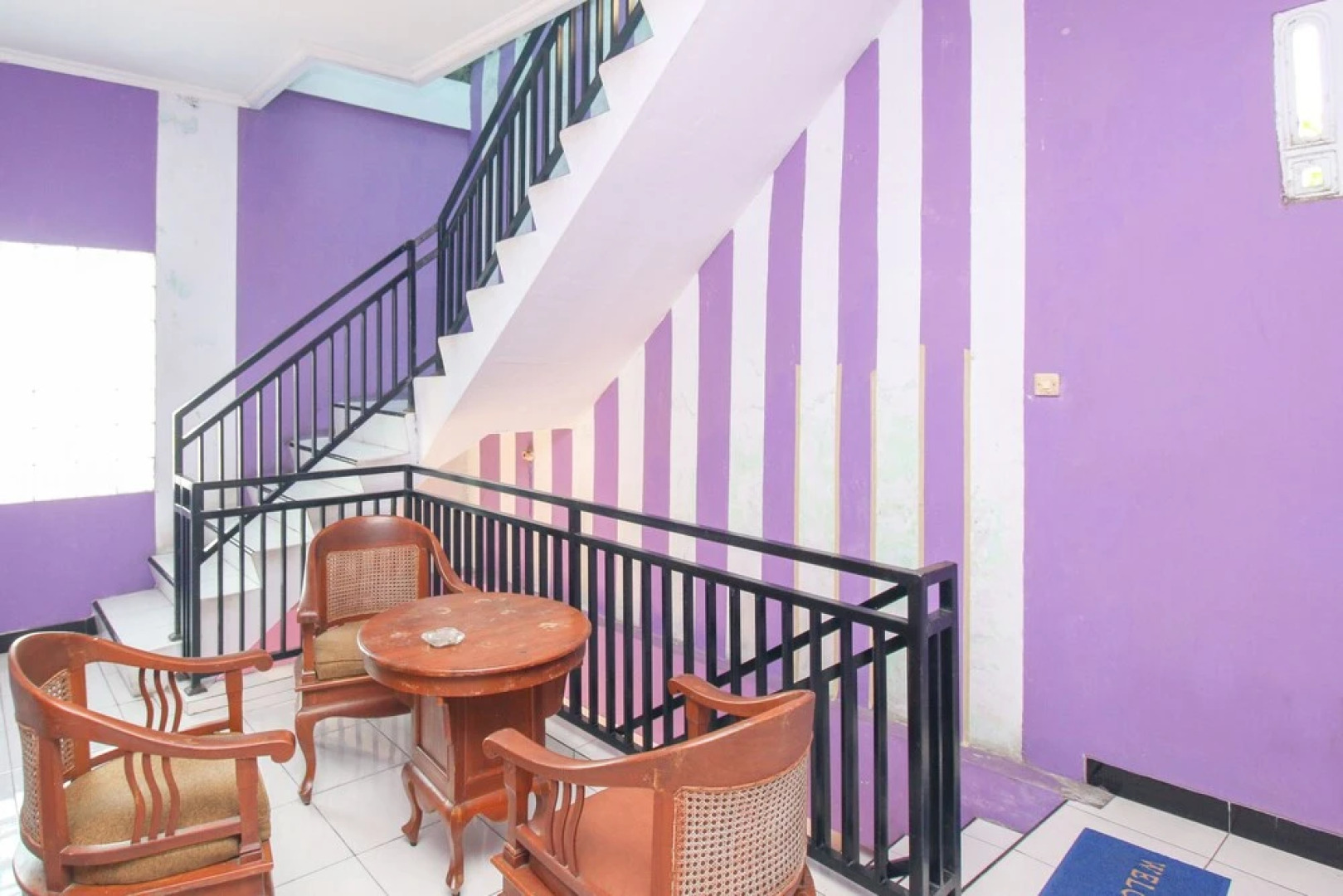 Airy Syariah Laut 15 Kendal