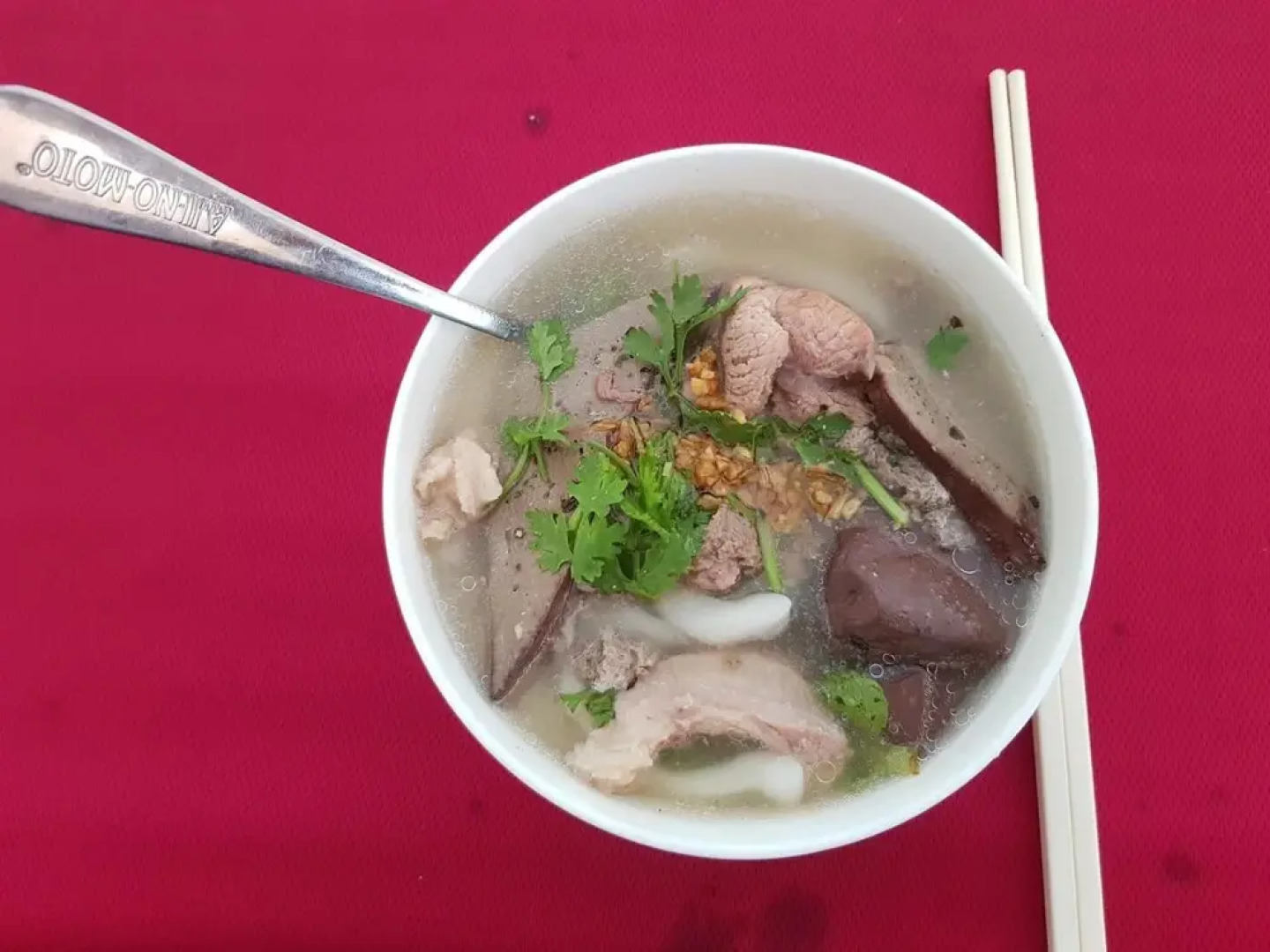 Riverside Park Eco Resort