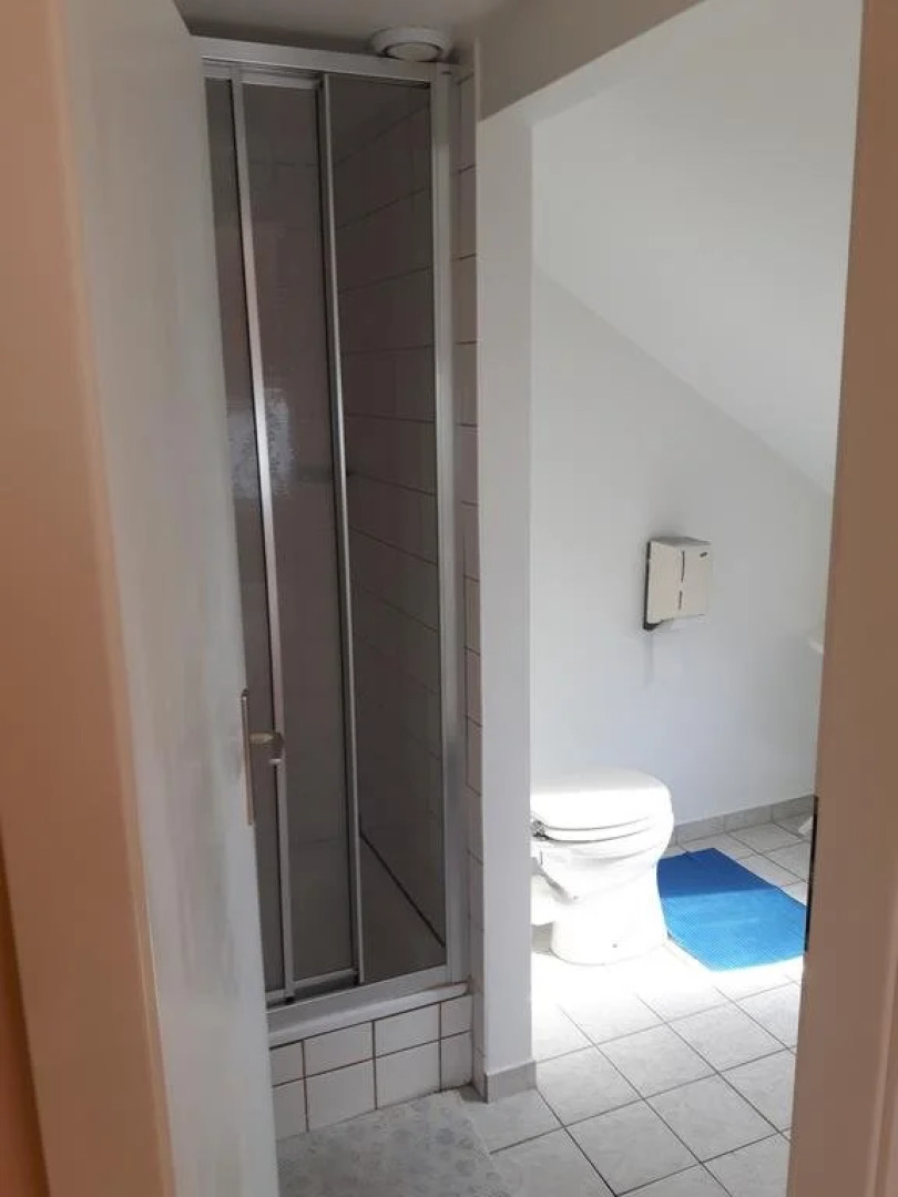 Storchencamp Gastehaus Rust