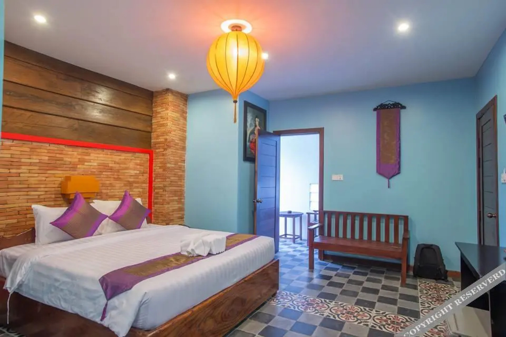 Suon Angkor Boutique