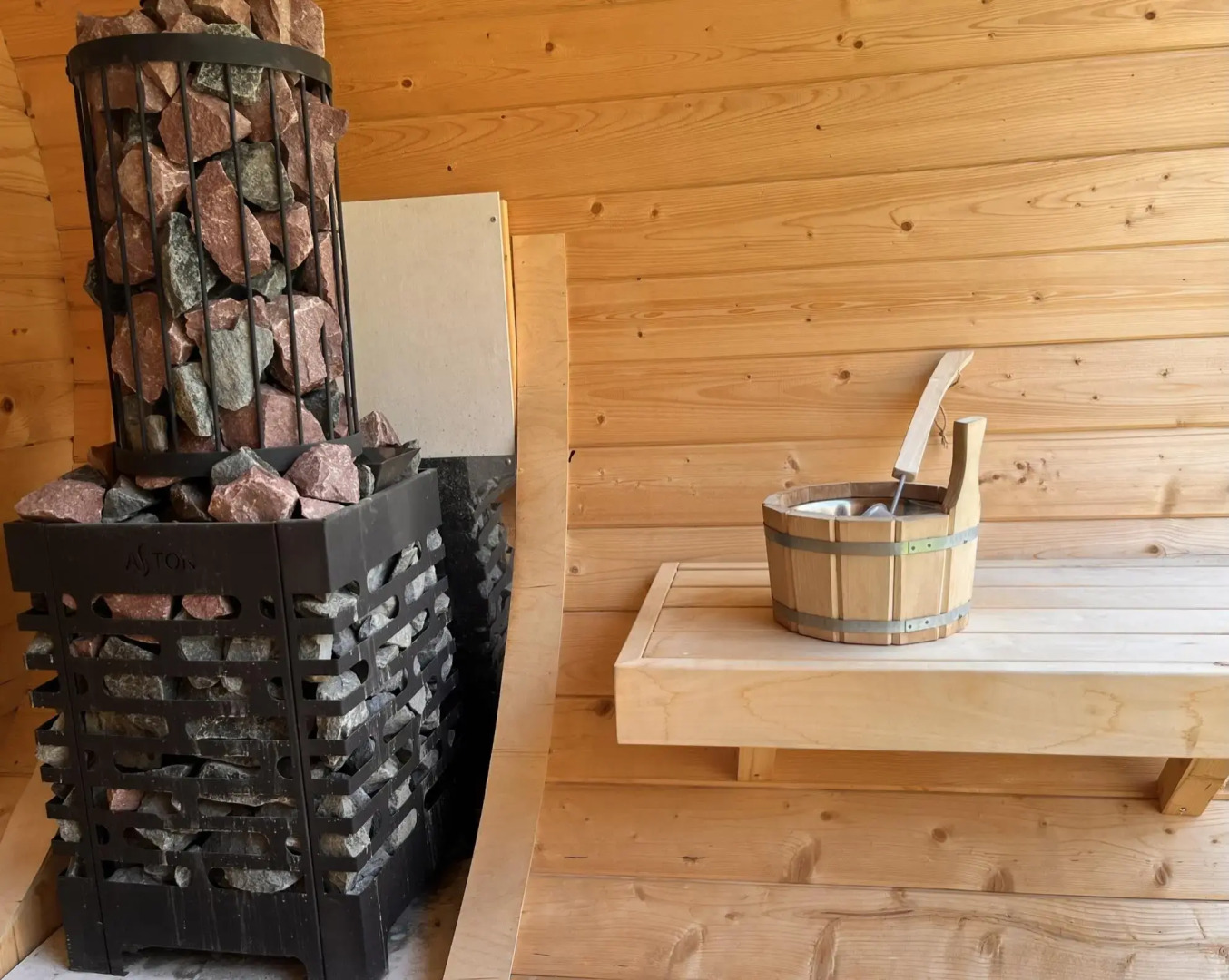 Вилла Першино