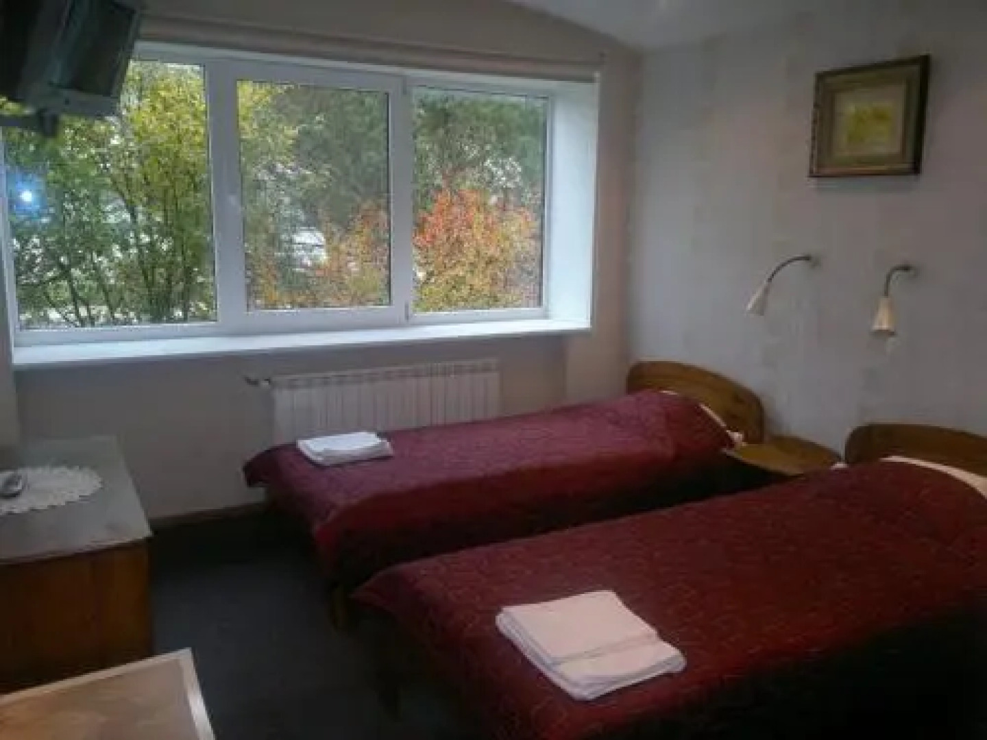 Guesthouse and Spa of Jäneda Manor