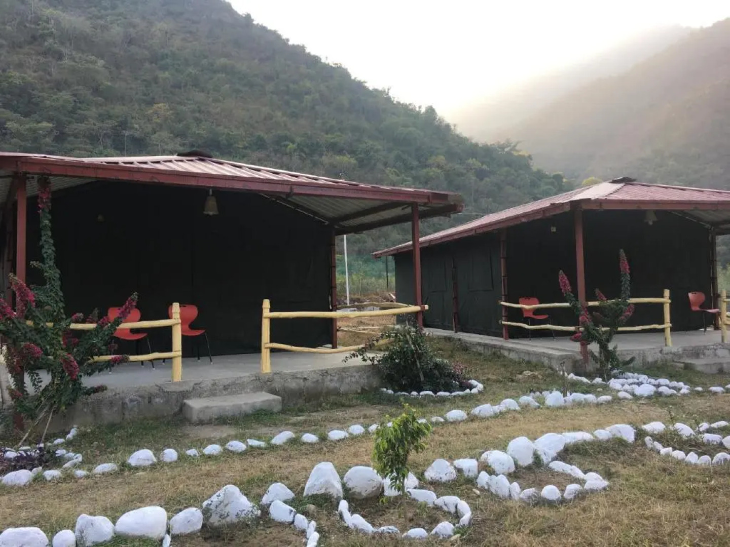 Nayar Valley Retreat