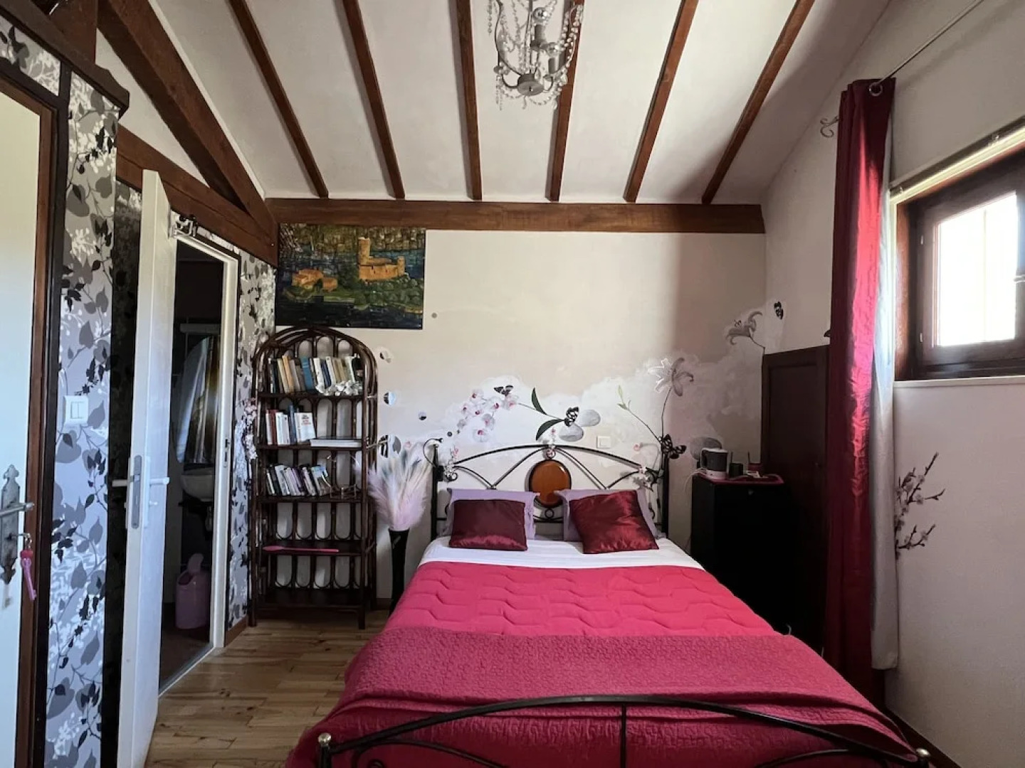 L'Escale Du Loup Blanc