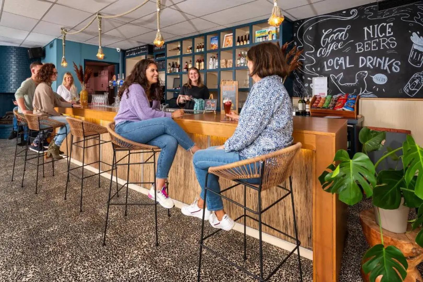 Stayokay Texel- Hostel