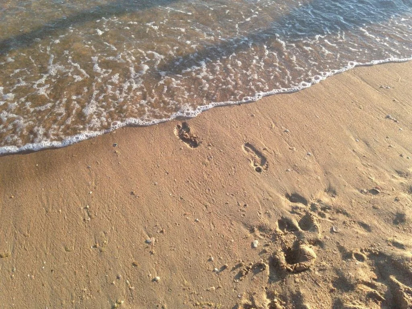 Cottage on Chernomorskaya 145