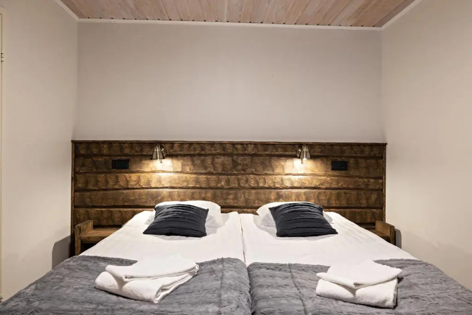 Näverniemi Holiday Center