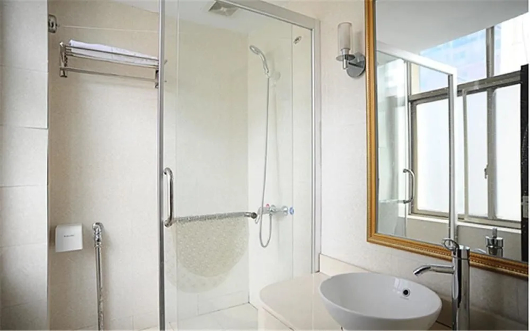 Hunan Junzhuan Hotel