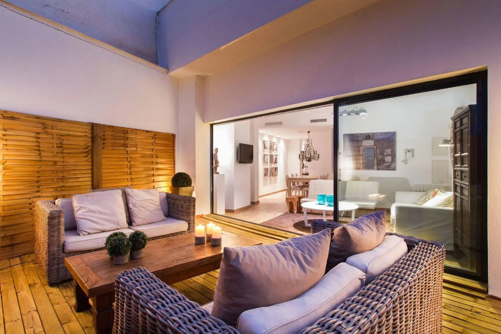 Valencia Luxury Ático Ayuntamiento