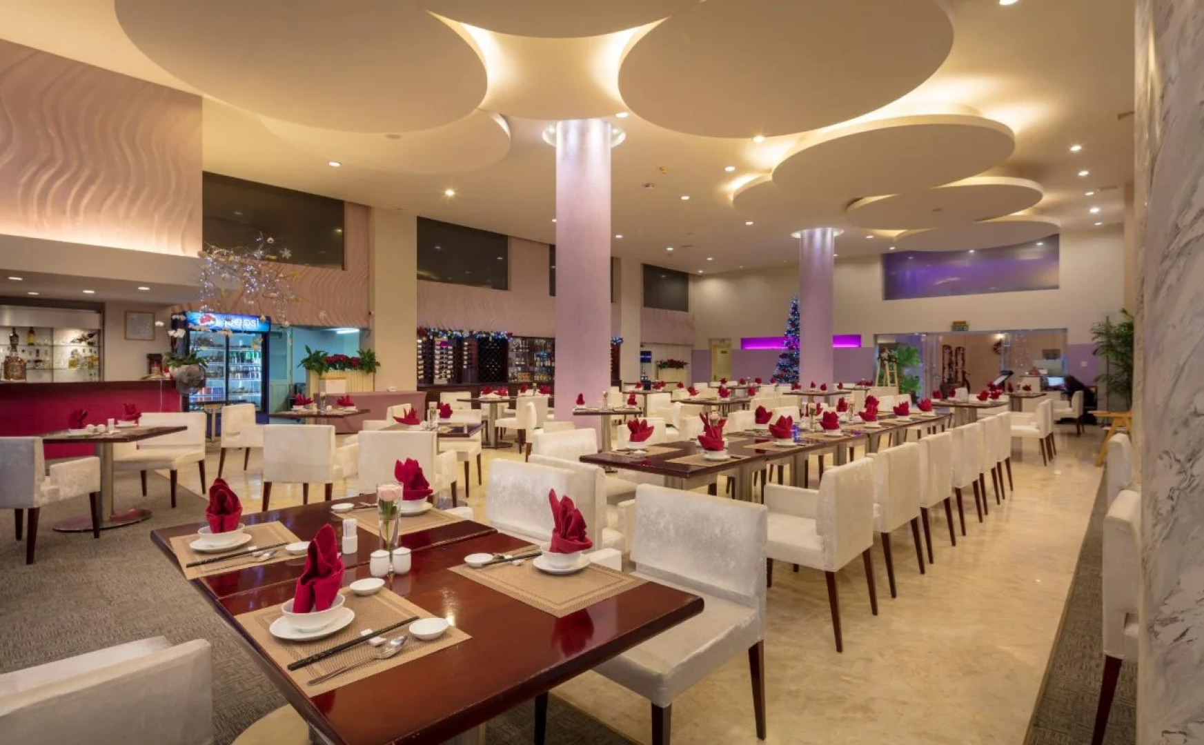 TTC Hotel - Ngoc Lan