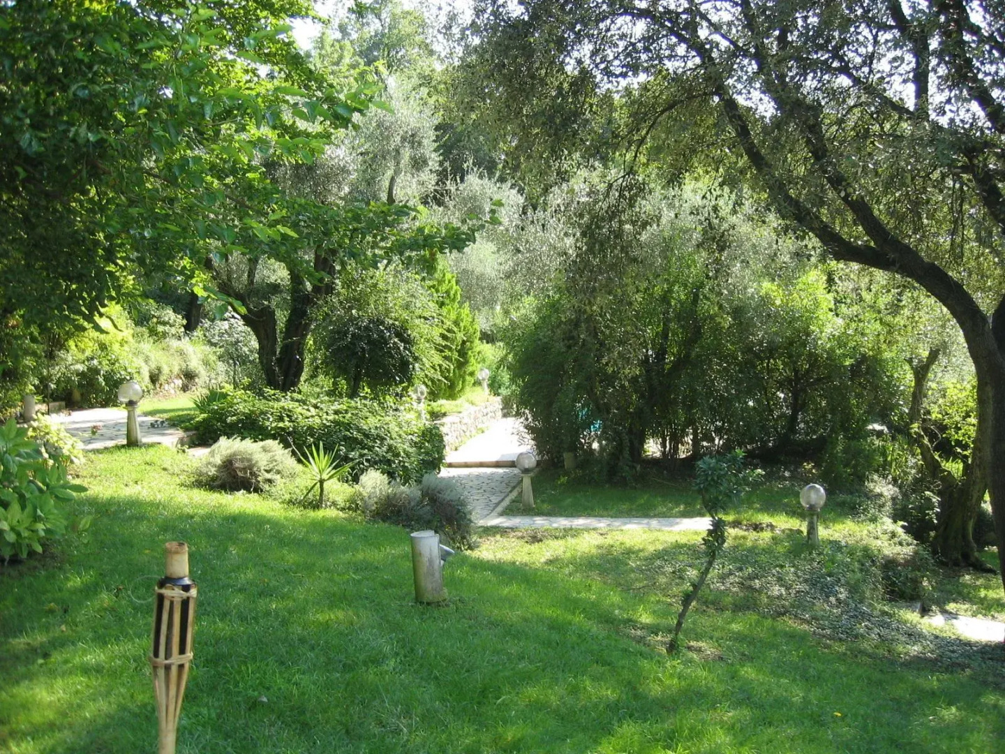 Domaine du Paradis des Oiseaux