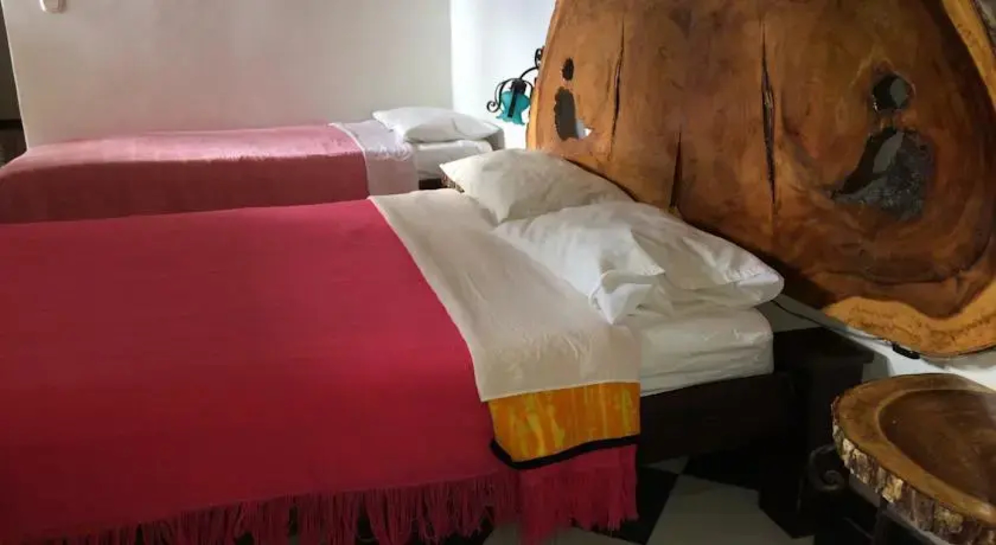 Spa Finca Hotel La Moraleja