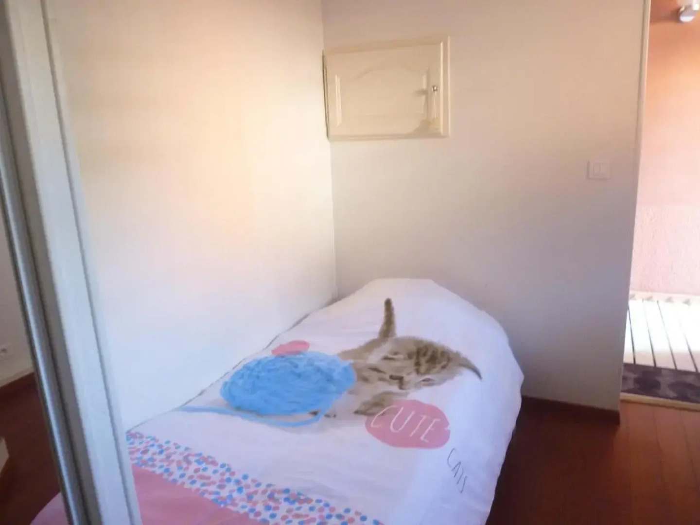 18 Résidence Parc de la Dune