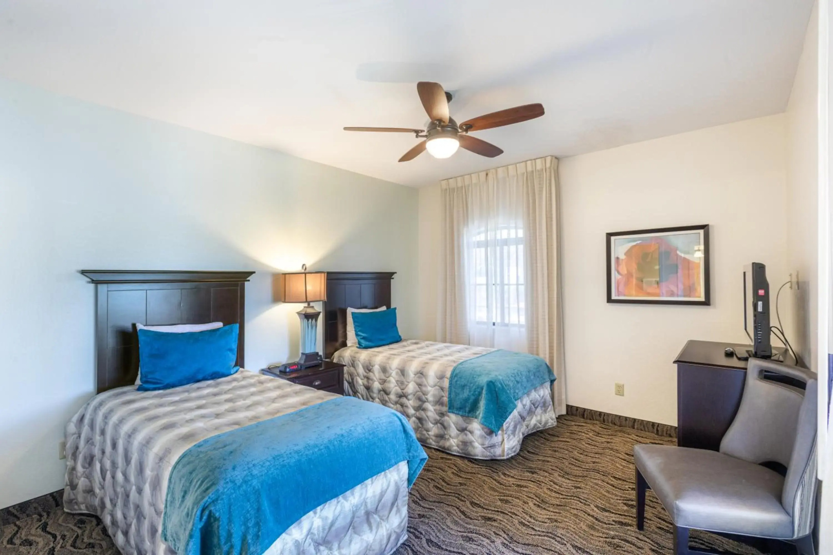 Scottsdale Camelback Resort