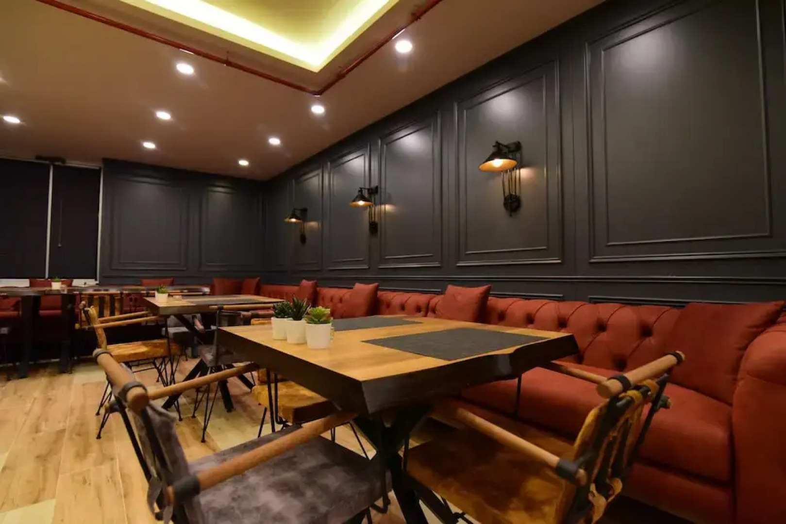 Suit Modern Bilecik Otel