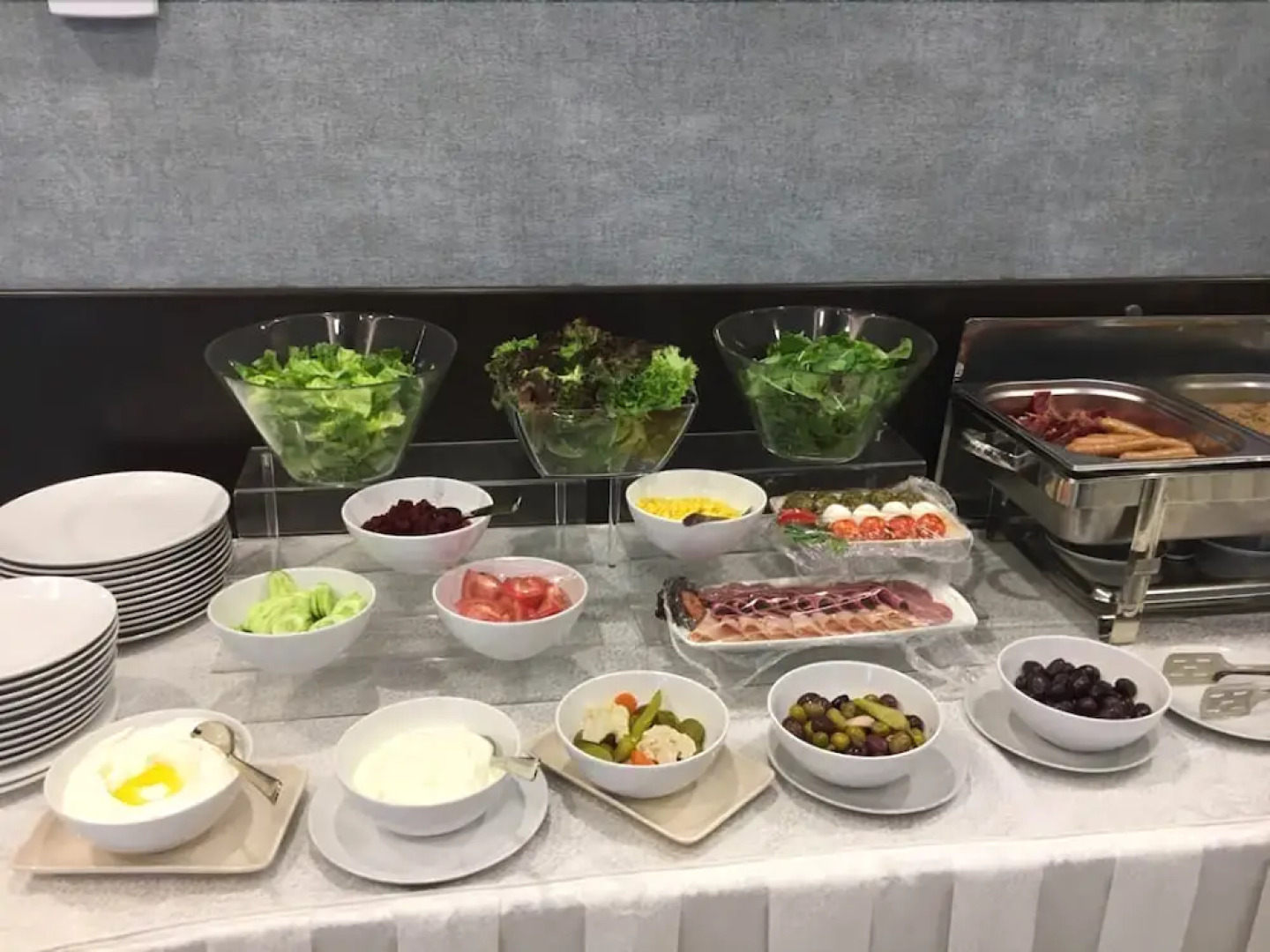 Regent Hotel Apartments