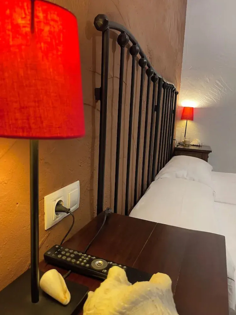 Al-Mudawar Casa Rural