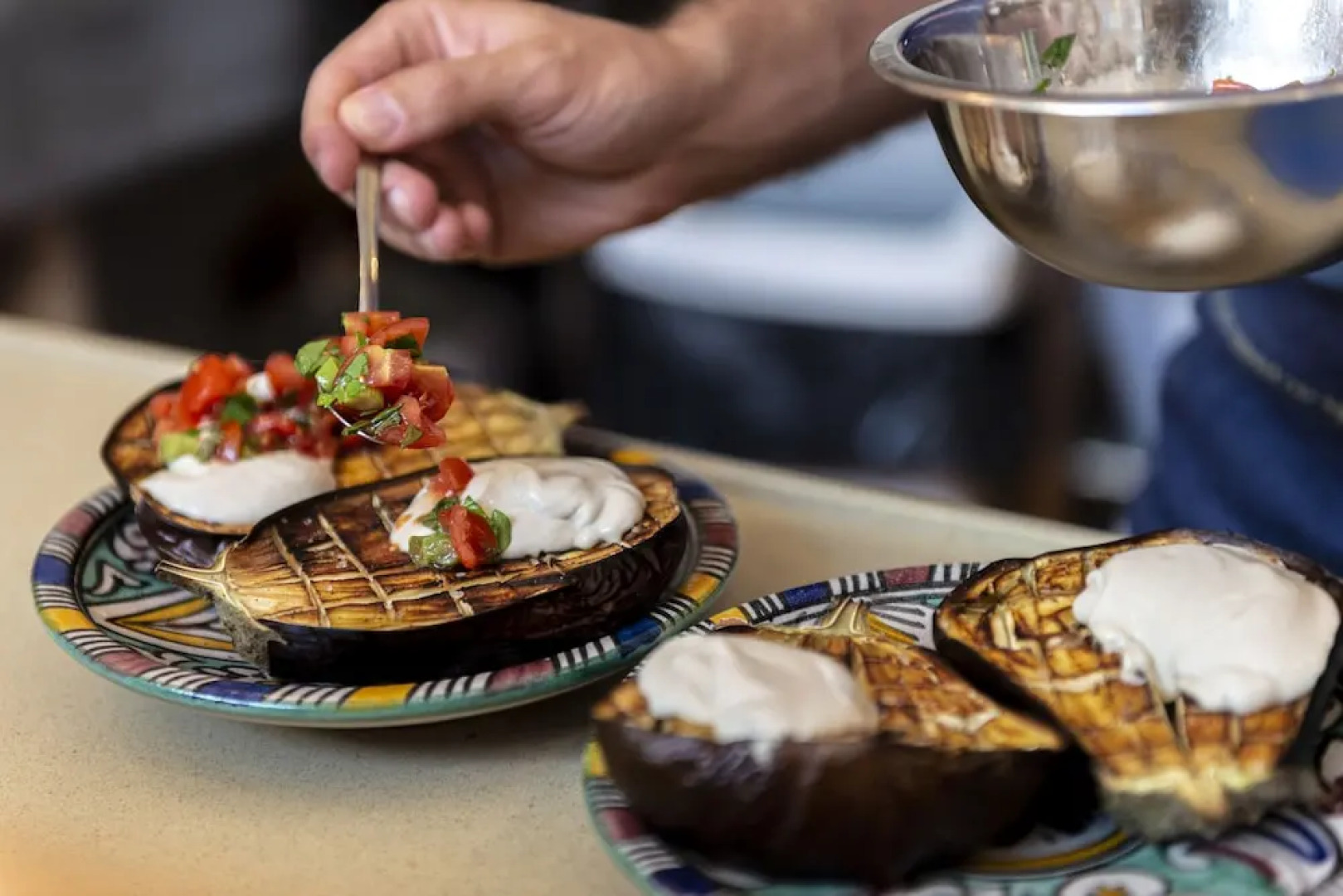 Arabesque Arts & Residency