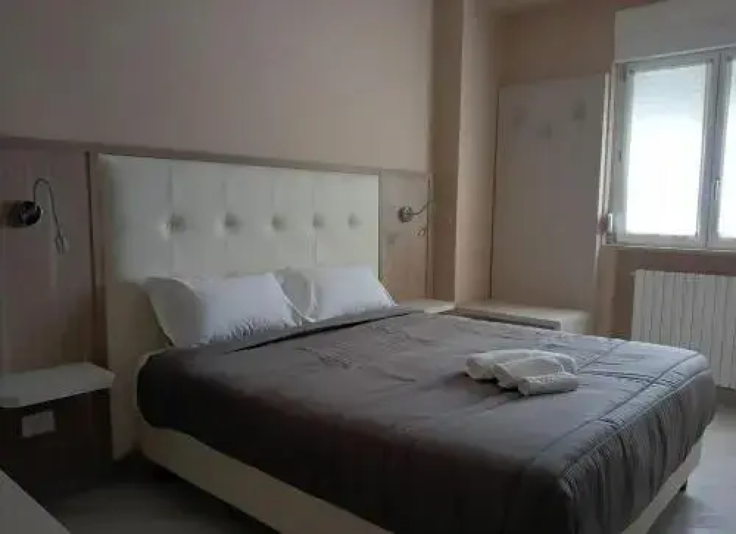 Residence Blue Bay Resort 