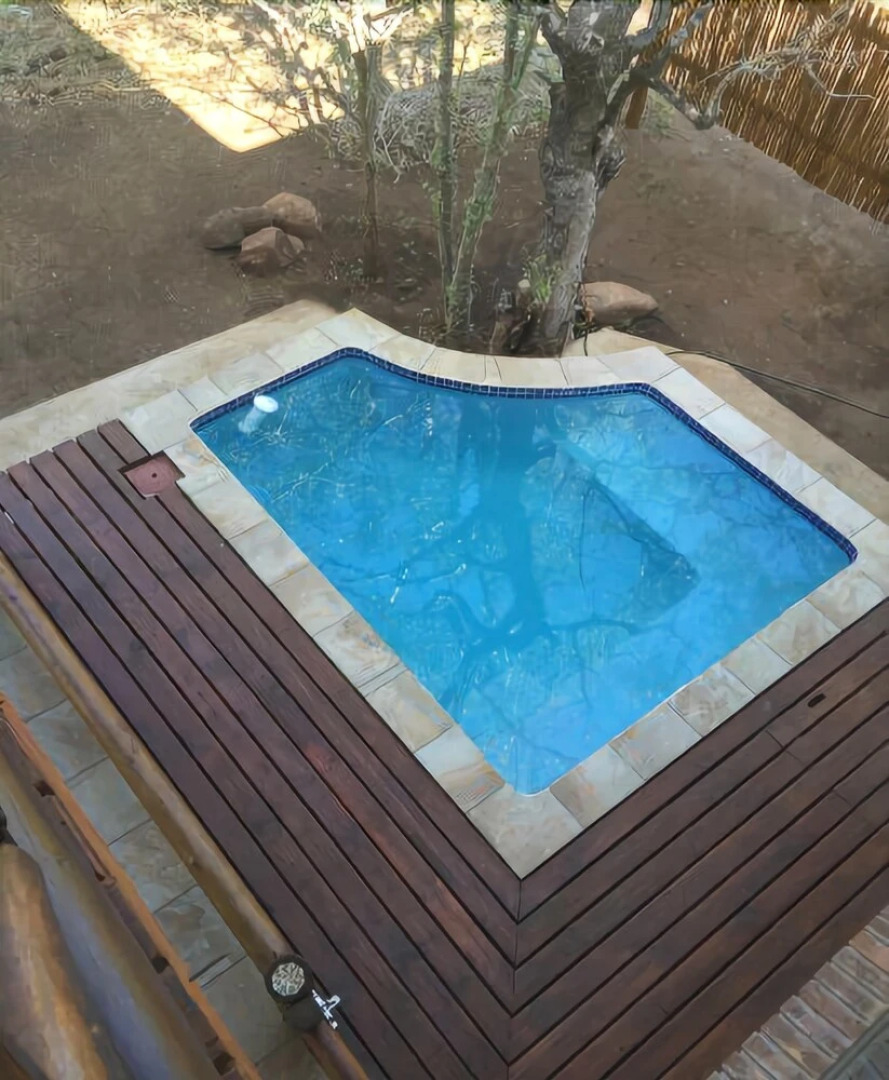 Ex Deo Soenie Cottage