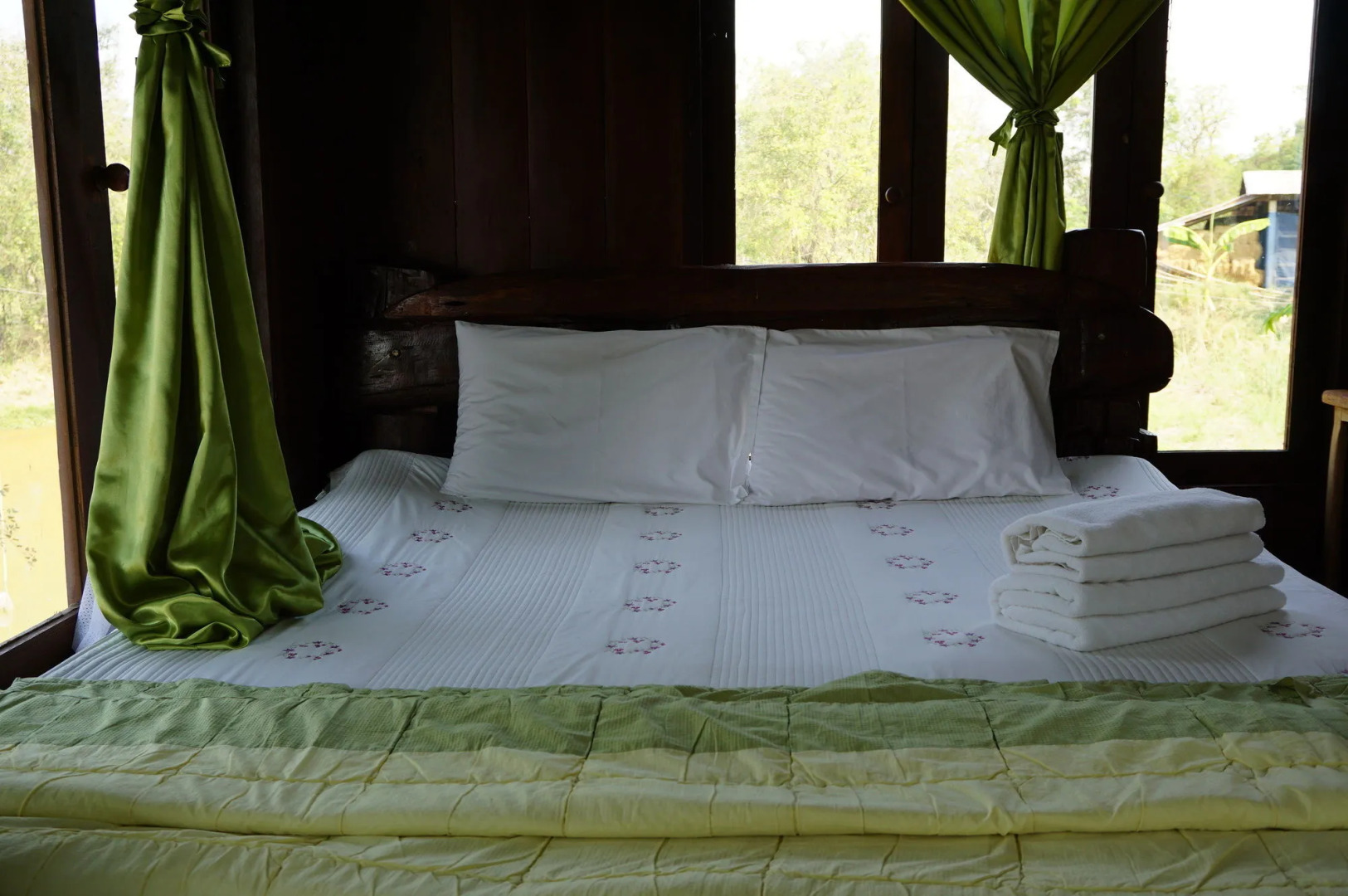 Sukhothai City Resort