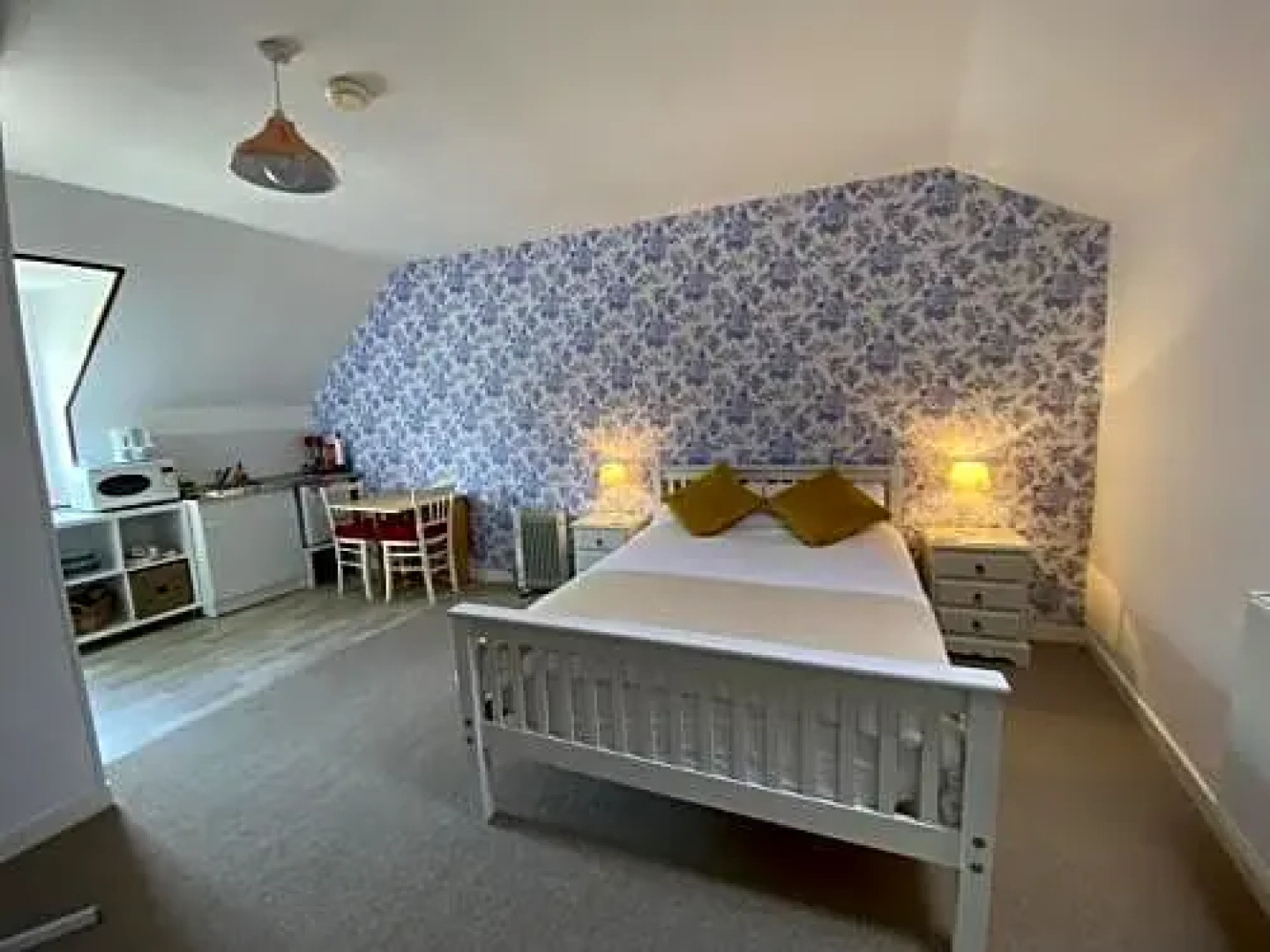 Huelgoat Bed & Breakfast