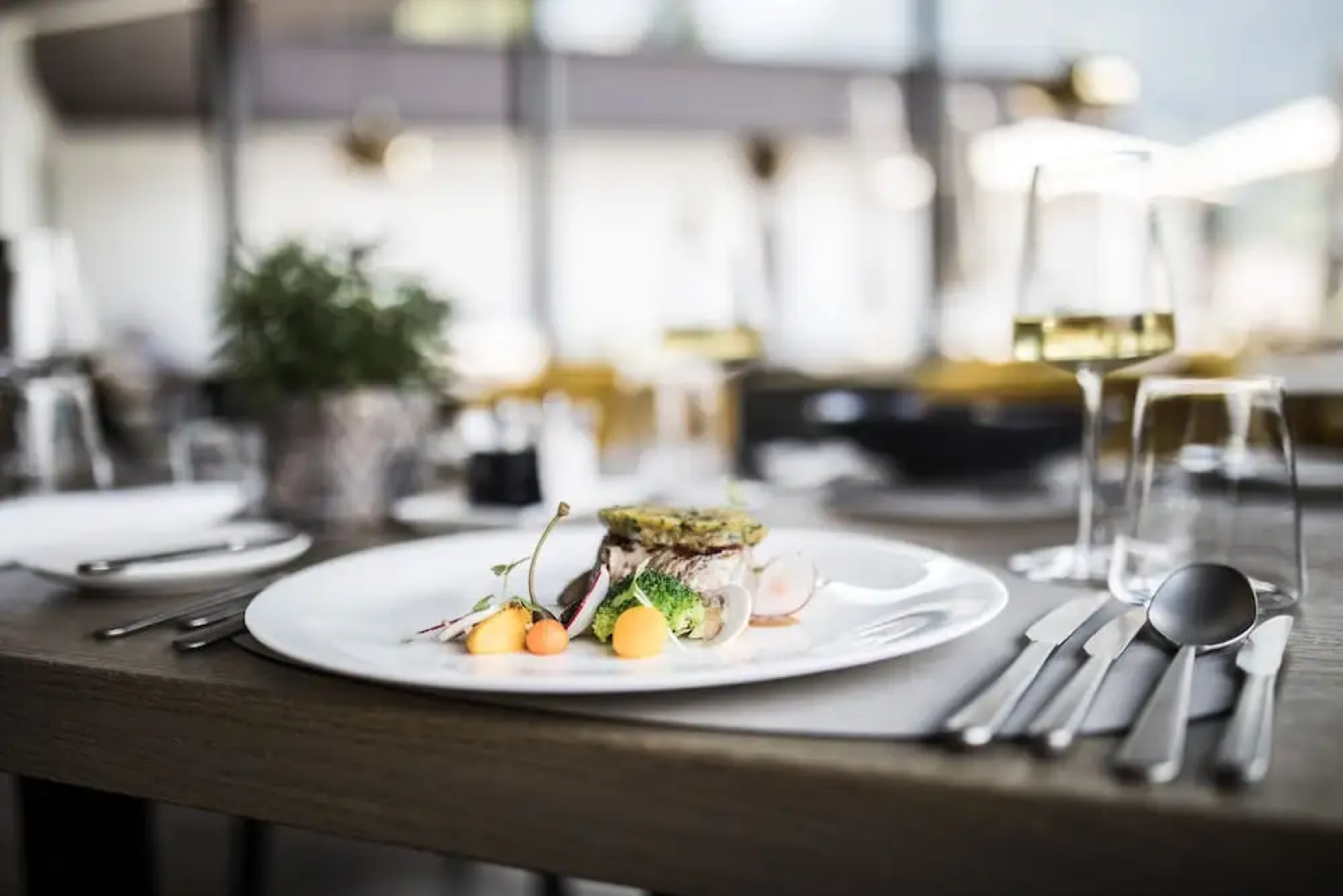 Отель Bad Fallenbach