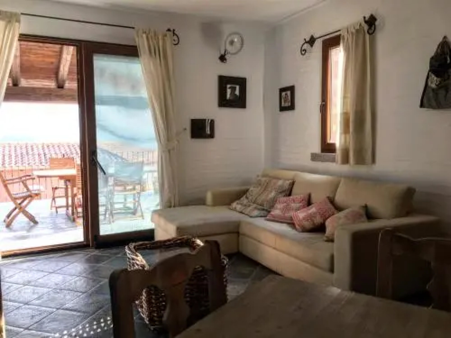 La Villa Tanca Piras