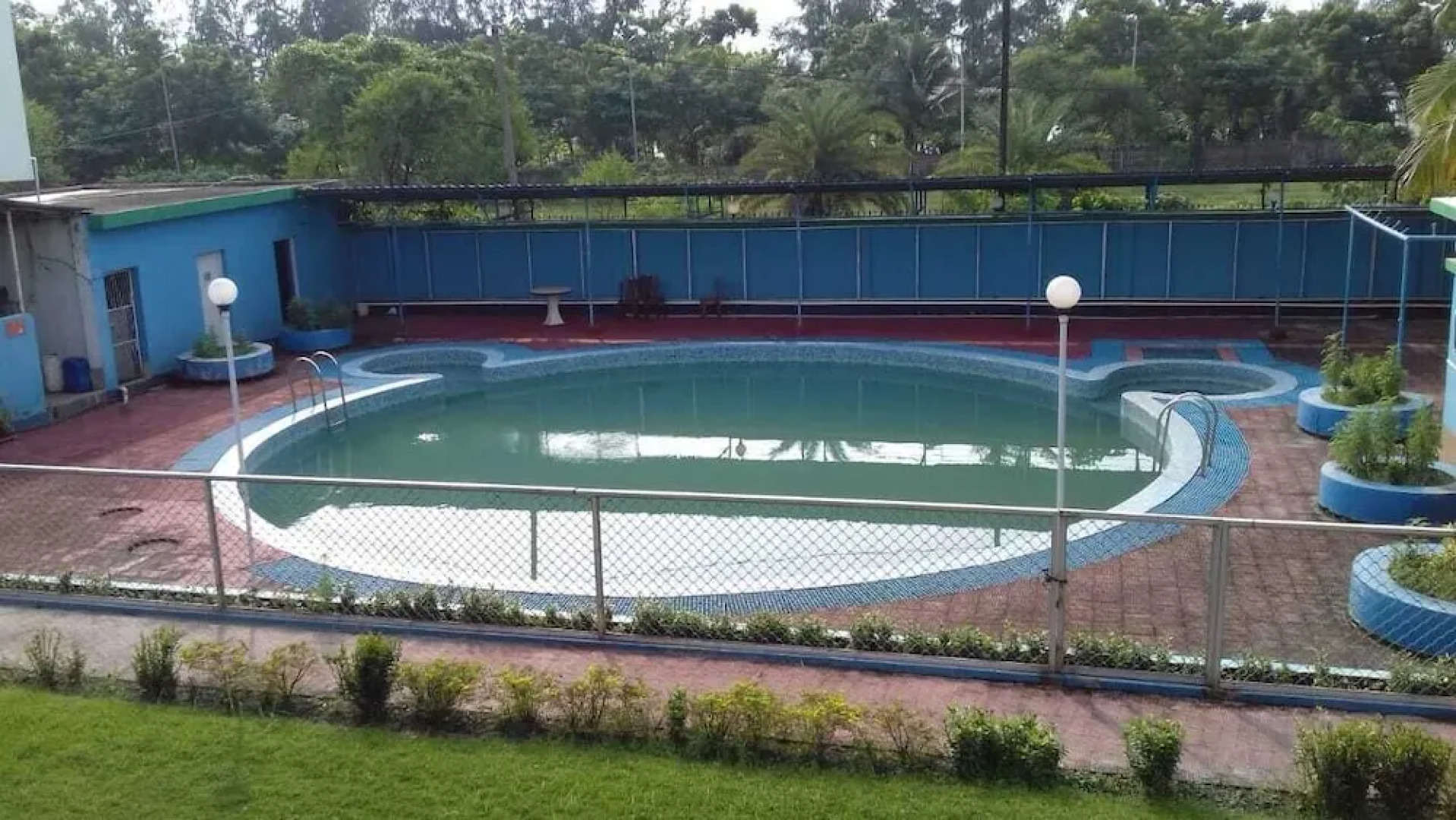 Hotel Sea Bird International