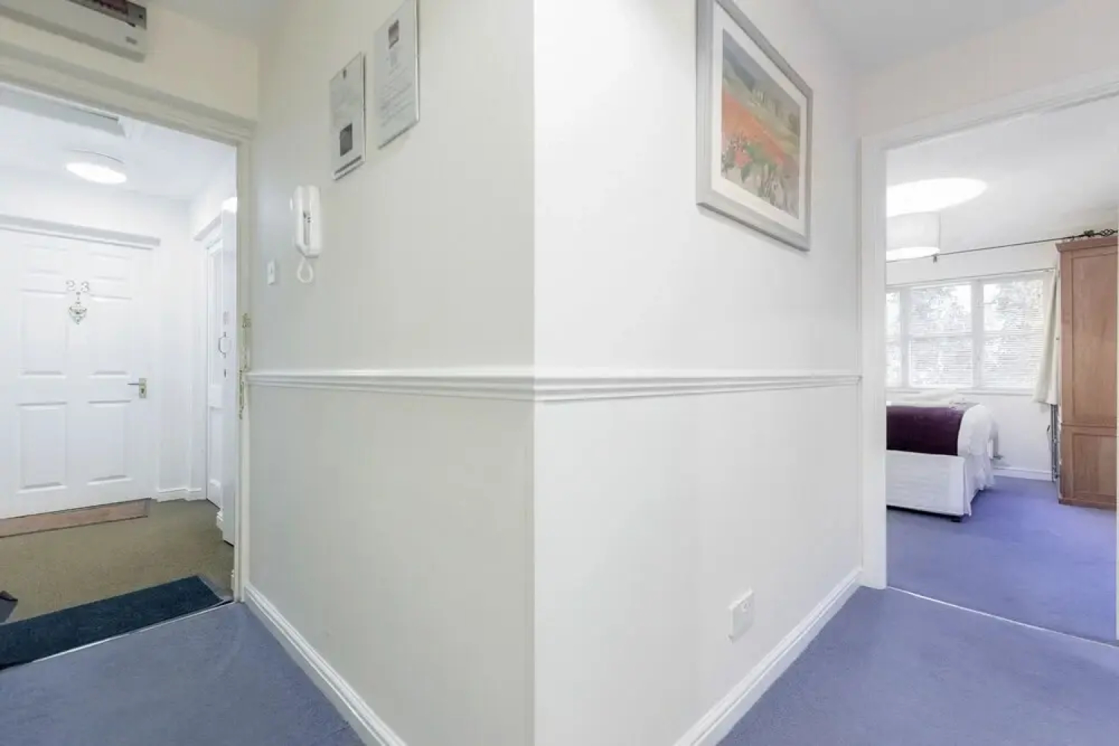 Roomspace Apartments -Sabin Gates