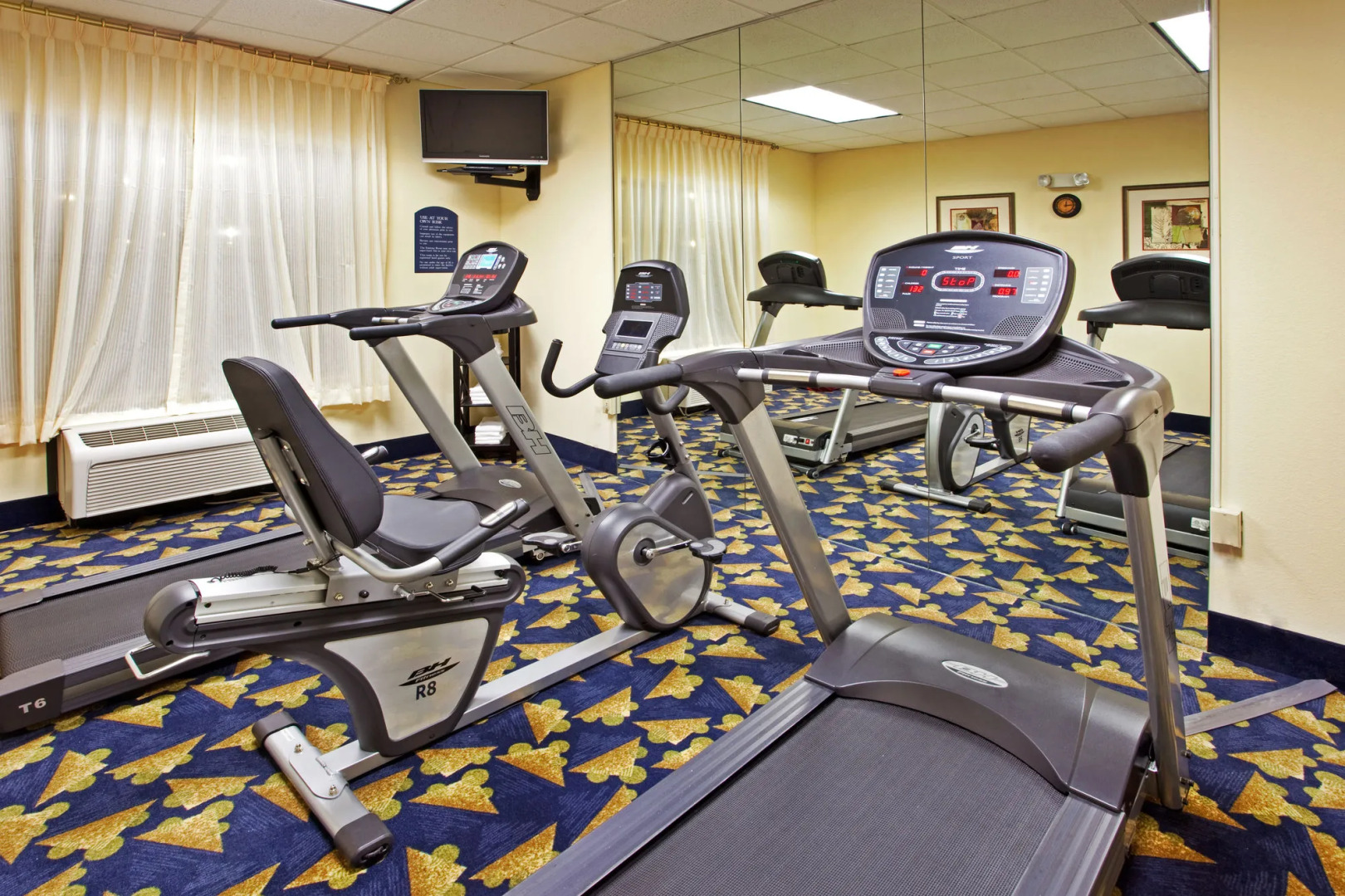 Holiday Inn Express & Suites Byron by IHG