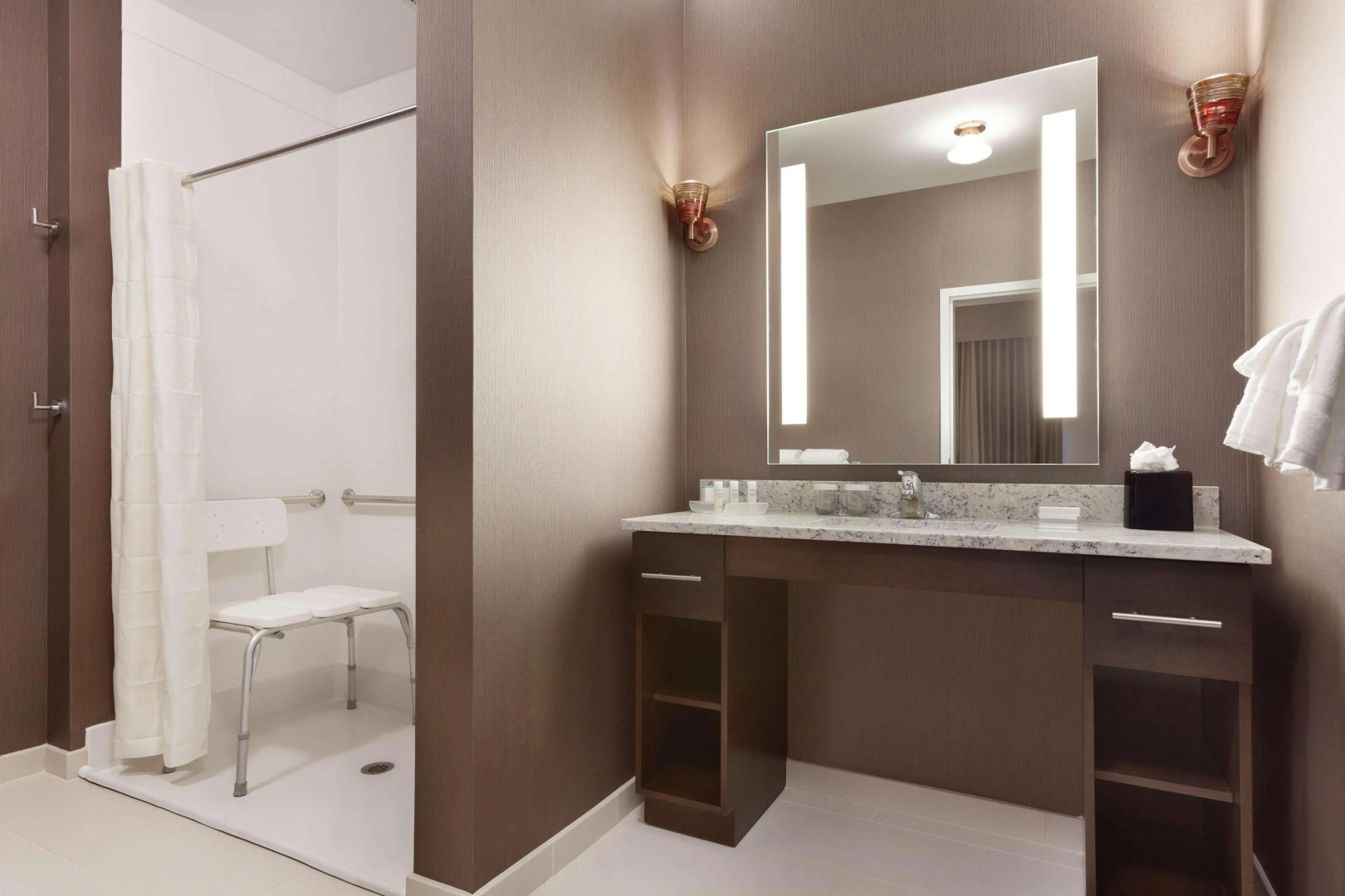 Homewood Suites by Hilton Burlington