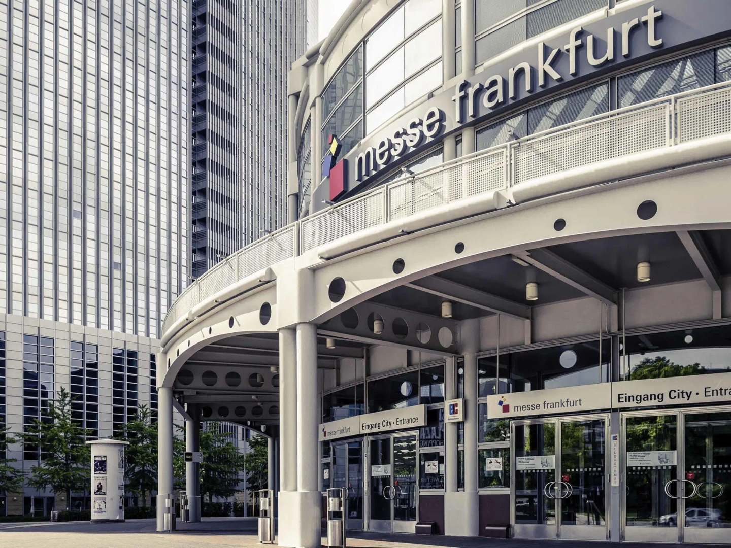 Best Western Hotel Frankfurt Airport Dreieich