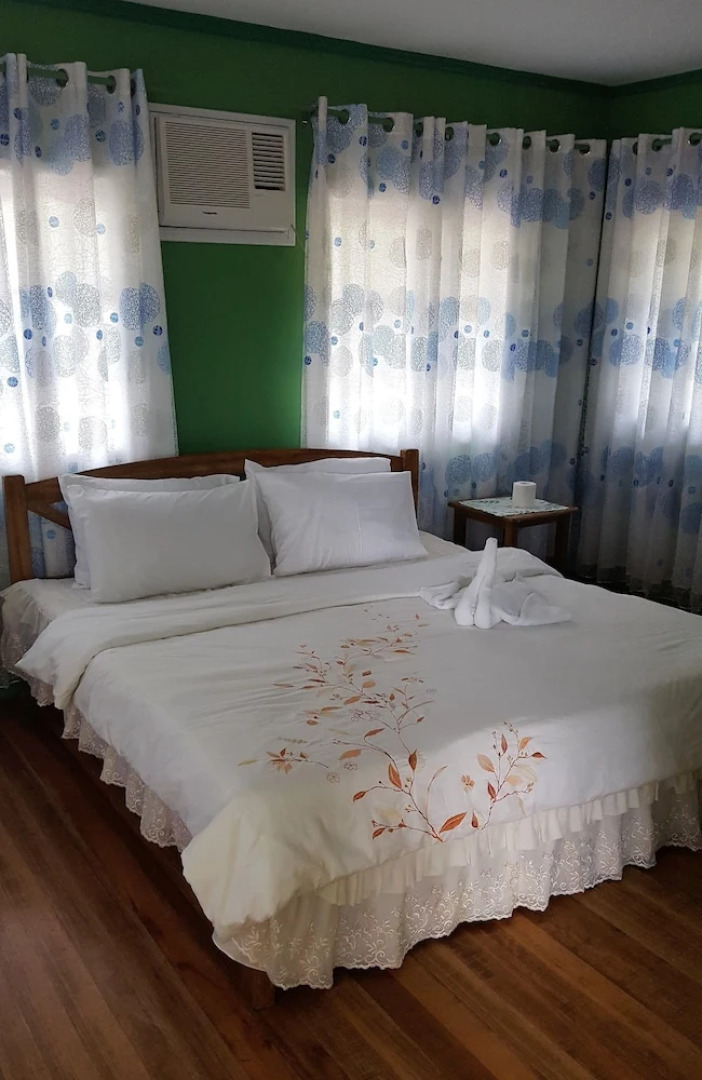 Talikud Island Mangrove Beach Resort