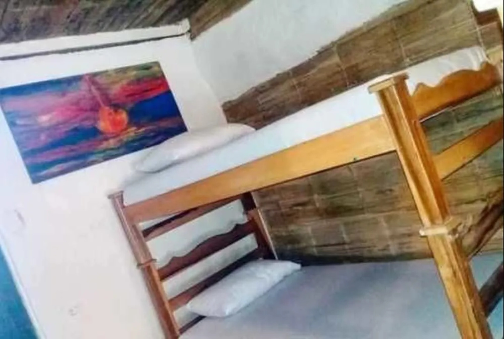 Eco-Hostel La esquina lejana