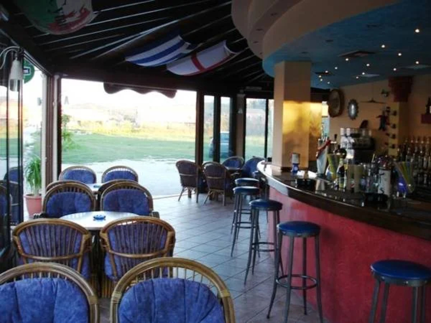 Koursaros Apartments