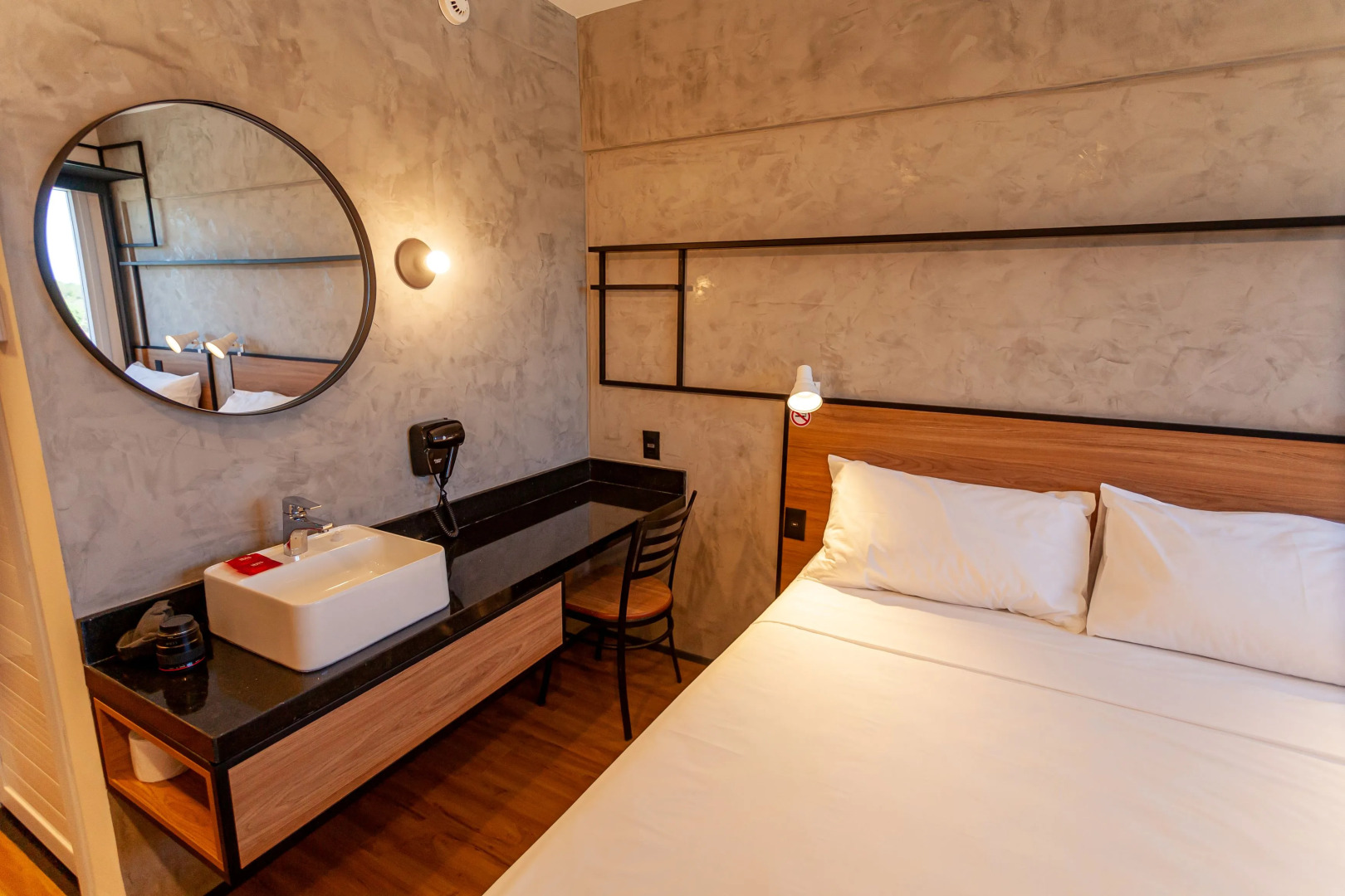 ibis Caucaia Porto do Pecém