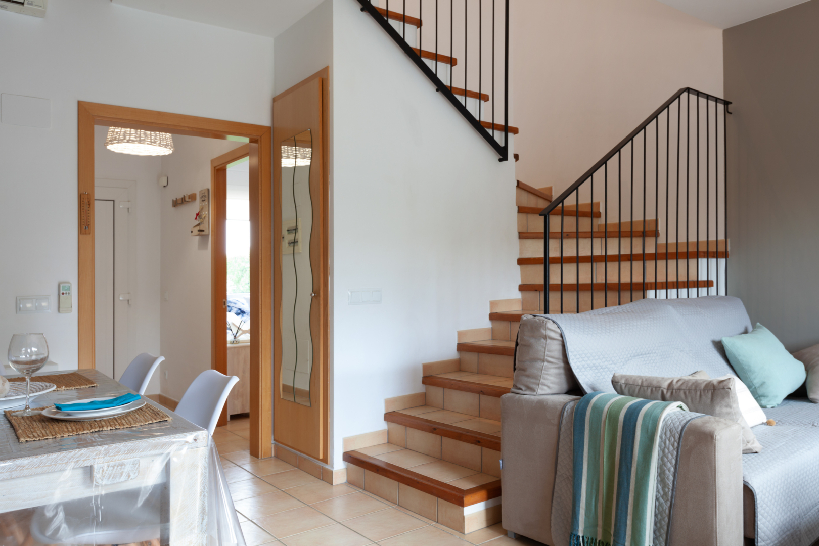 Cala Montgó Apartment