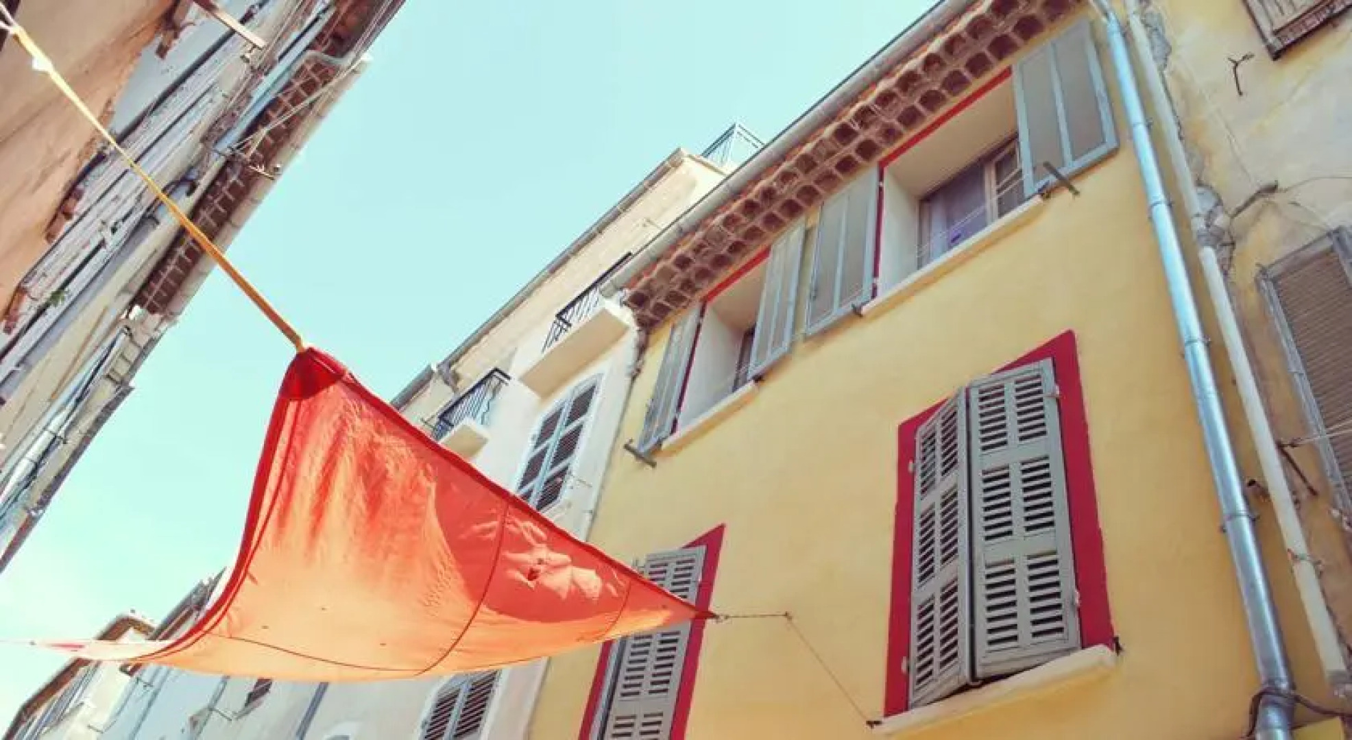 La Maison des Marins