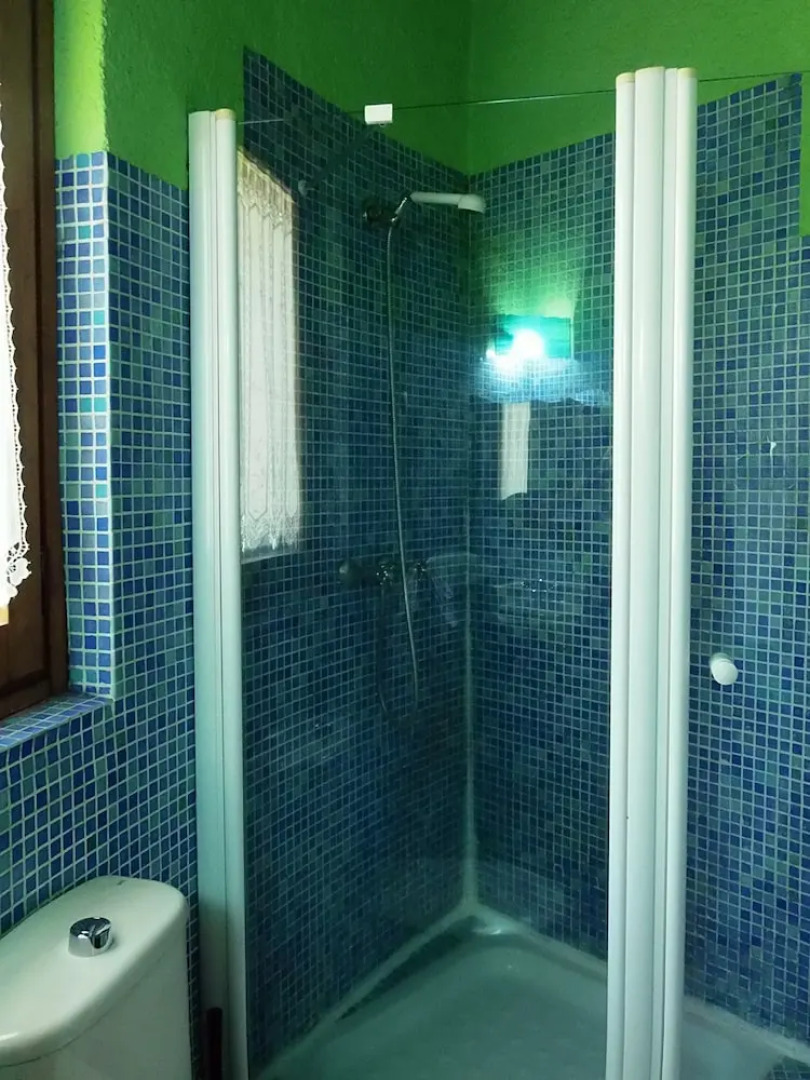 Apartamentos Rurales Ecopangea