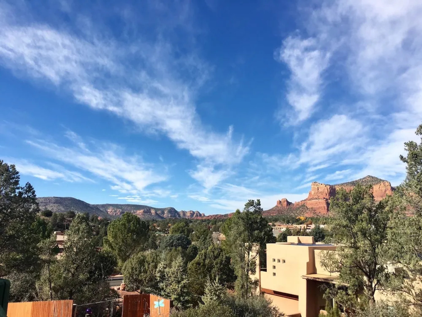 The Sedona Dream Maker B&B